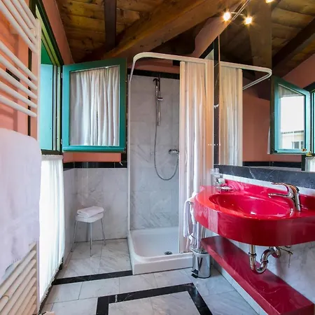 Apartmán Ternate Sleeps 3 Air Con