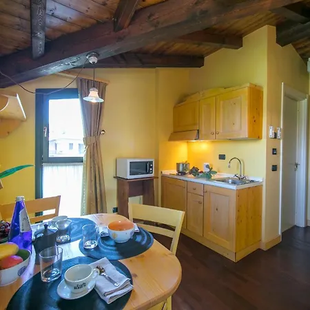Apartmán Ternate Sleeps 3 Air Con *